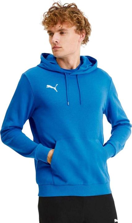 Produktbild Puma TeamGoal 23 Casuals Kapuzenjacke (L)