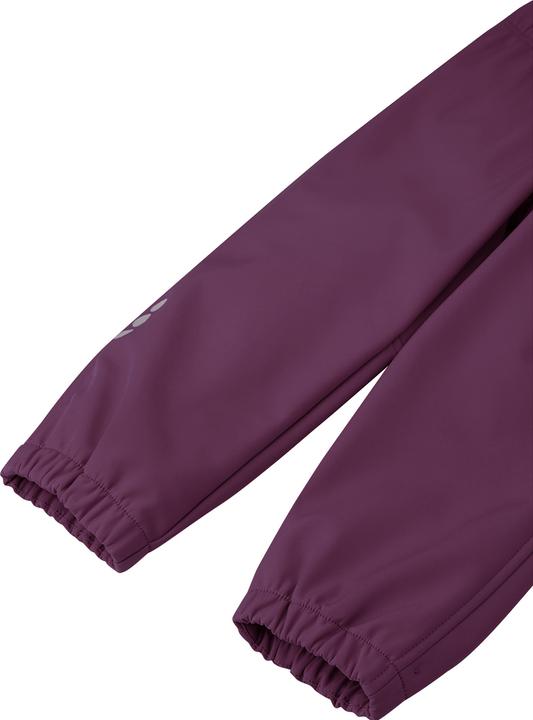 Image du produit Reima Pantalon Softshell pour enfants Oikotie Deep (92)