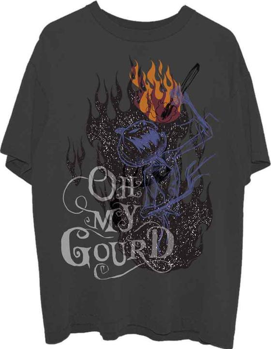 Disney TNBC Oh My Gourd