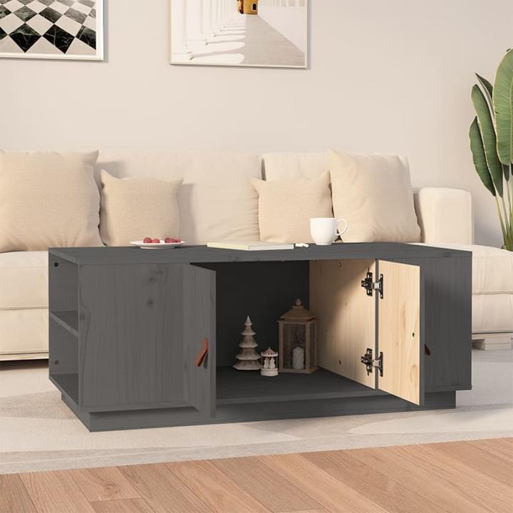 Image du produit vidaXL Couchtisch