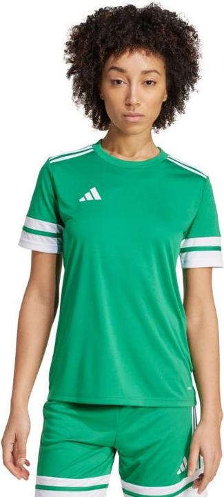 Image du produit adidas Maillot Squadra 25 Femme (S)