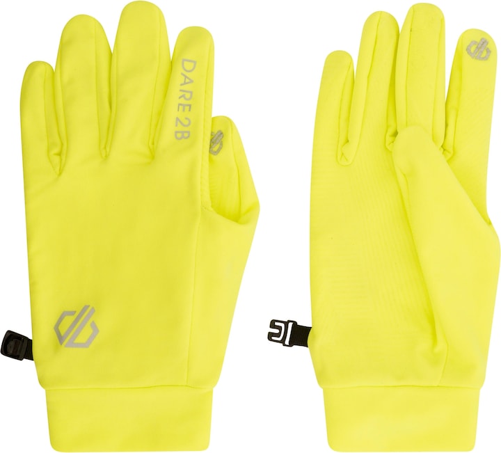 Produktbild Dare2b RadfahrerHandschuhe Cogent II (M, L)