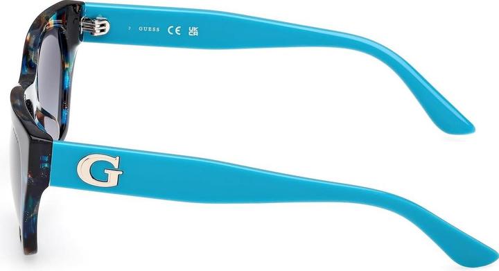 Produktbild Guess Damensonnenbrille Gu00203H5687P Ø 56 Mm