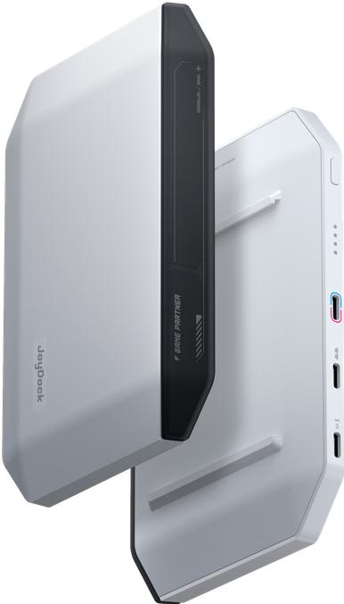 Actual product image RayNeo JoyDock (Switch)