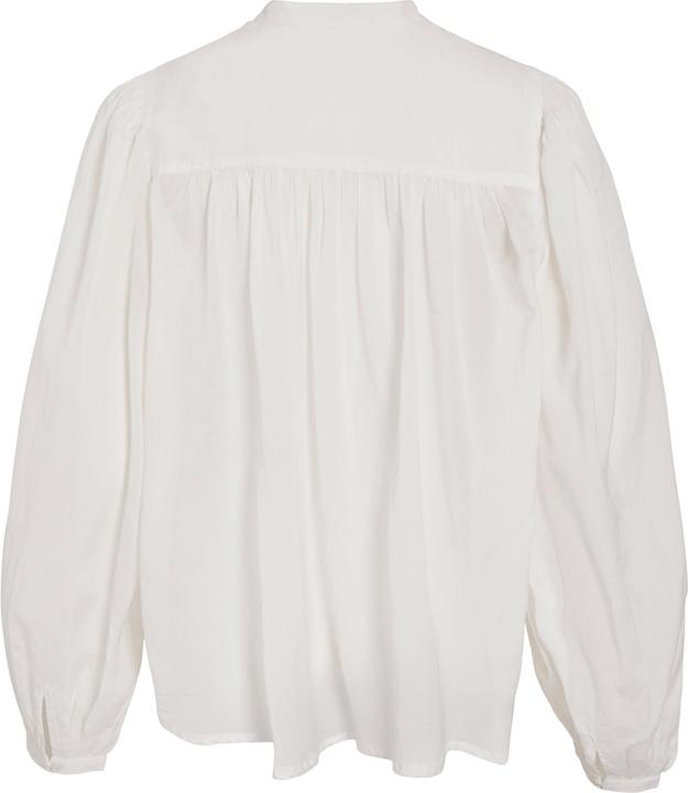 Immagine prodotto Rouge Edit Mandarinkragen Langarmhemd (36)