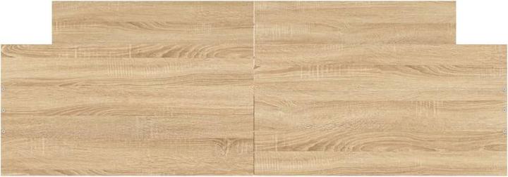 Image du produit vidaXL Bettgestell (160 x 200 cm)