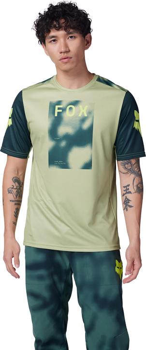 Image du produit Fox Jersey 24 Ranger Ss Race Taunt Pl Gr (S)