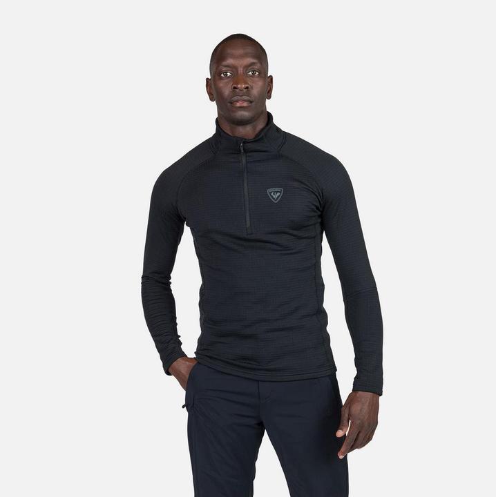 Immagine prodotto Rossignol Blackside Fleece Hz Sweatshirt (L)