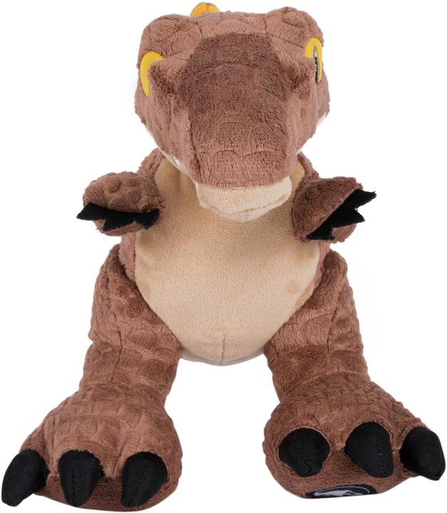 Immagine prodotto Schmidt Spiele SSP Jurassic World, Rebirth, Dino 3, 25 cm 42847 (25 cm)