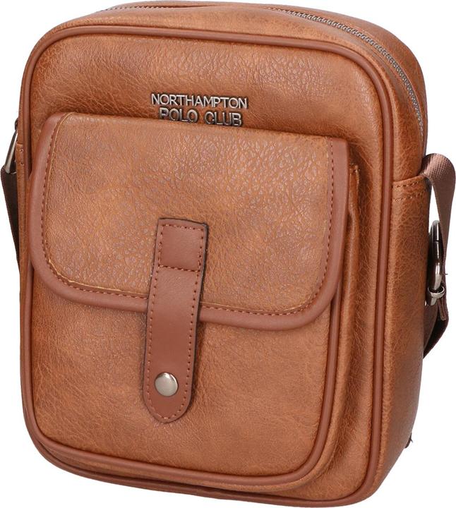Immagine prodotto Northampton Polo Club borsa a tracolla