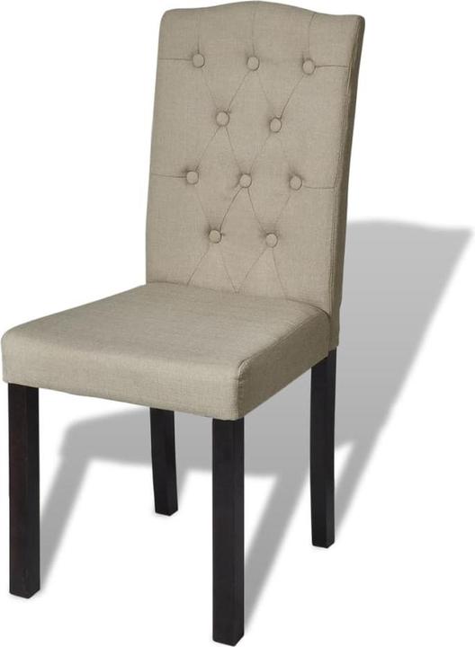 Produktbild vidaXL Nathanil