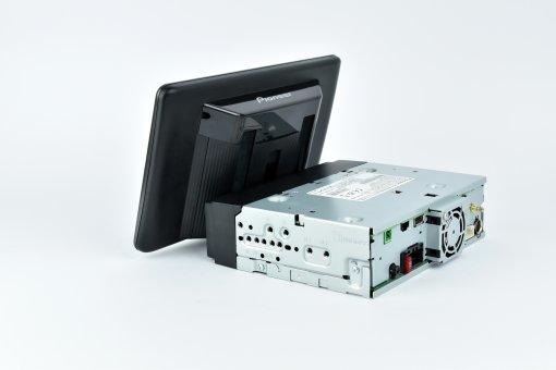 Produktbild Pioneer SPH-EVO950DAB-UNI (Android Auto, Apple Carplay)