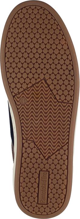 Image du produit Pantofola d'Oro Palermo Uomo Mid - 57919 (45)