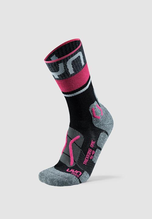Produktbild UYN Socken Sportlich Stretch (39 - 40)