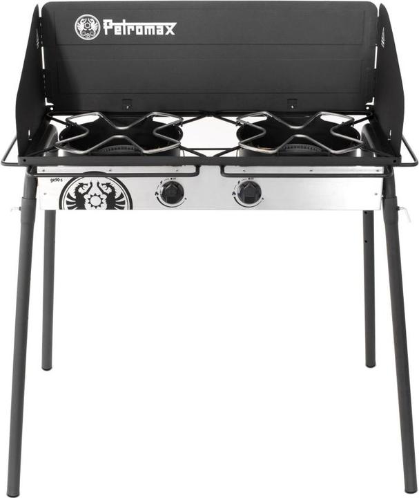 Petromax Gas table with single burner ge45-s (37mbar - Sale