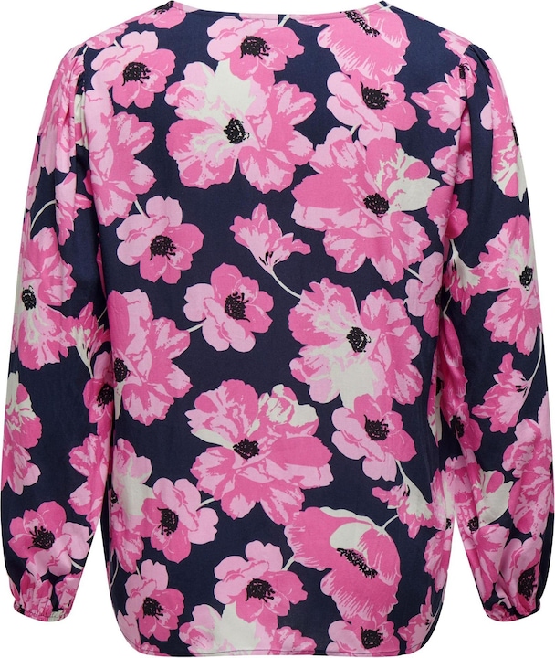 Produktbild Only CARISEBELLE Hemdblusenkleid Hemdblusenkleid (52)