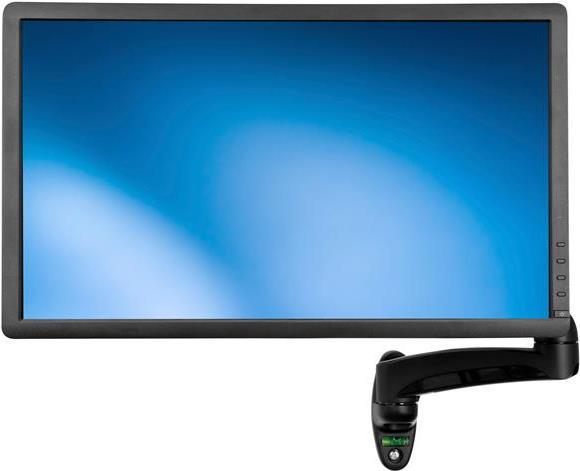 Produktbild StarTech Tv/Monitor Arm - Wallmount (Wand, 30")