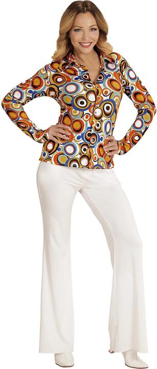 Produktbild Widmann Groovy Bluse Bubbles (M, S)