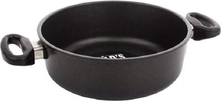 Actual product image AMT Casserole (28 cm, Pot, Cast iron)