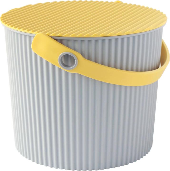 Image du produit Omnioutil Seau (1 x, Ø 22.5 x 21 cm)