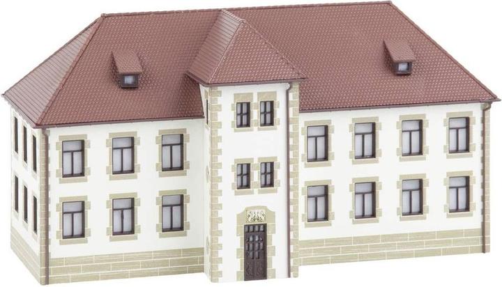 Faller District Court