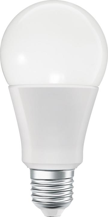 Produktbild Osram SMART+ MATTER Classic A100 14W 827...865 Multicolor E27 TRIPLE PACK (E27, 1521 lm, 3x)
