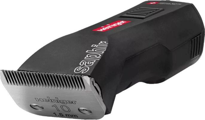 Produktbild Heiniger Saphir Basic (Katze, Hund)