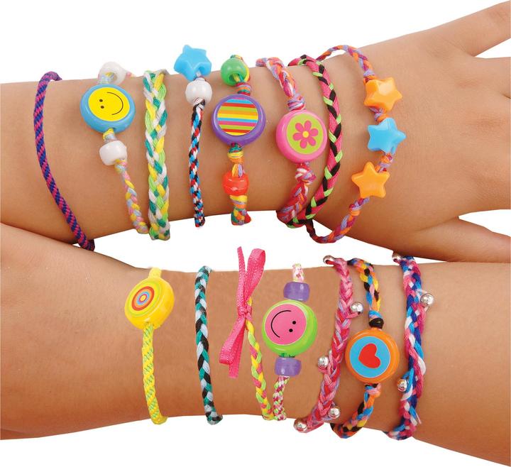 Produktbild GALT Friendship Bracelets