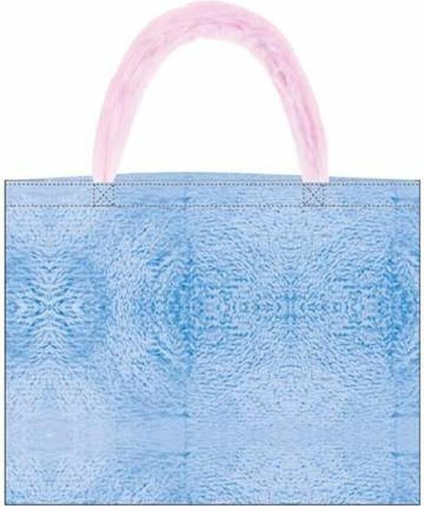 Immagine prodotto Cerdá Disney Stitch plush shopping bag