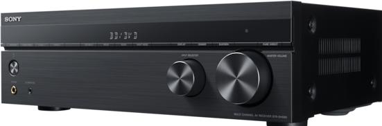 Actual product image Sony Str-Dh590 (5.2 channels, FM)