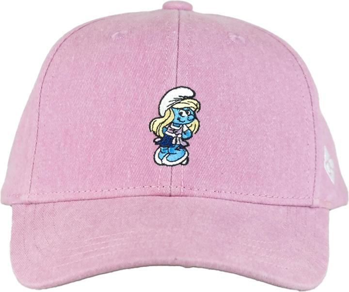 Produktbild Bavarian Caps Schlumpfine (54)