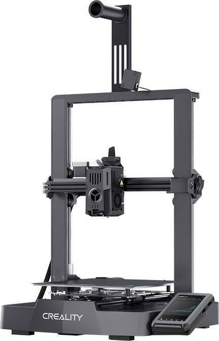 Actual product image Creality Imprimante 3D Ender 3 V3 KE