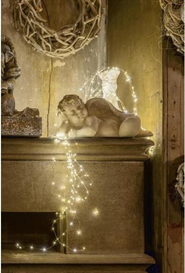 Immagine prodotto STT capelli d'angelo (1.60 m)
