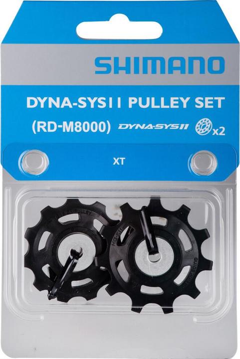 Produktbild Shimano XT Schaltrollensatz 11-fach