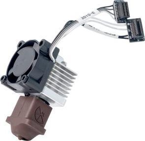 Produktbild Slice Engineering Mako™ Hotend with electronics for Bambu Lab X1E - CHT FIN Nozzle (Hotend)