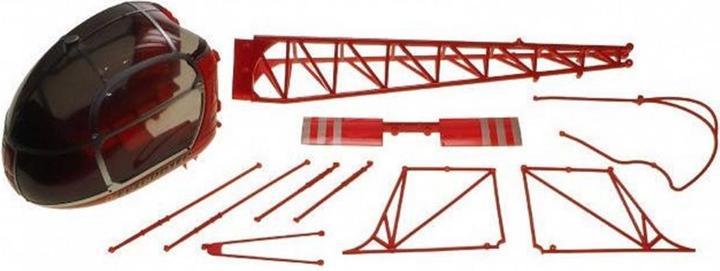 Amewi Lama fuselage set
