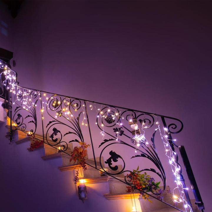 Produktbild Twinkly icicles (5 m)