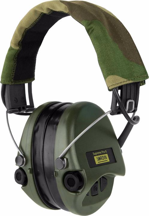 Immagine prodotto Sordin Supremo Pro X (1 x)