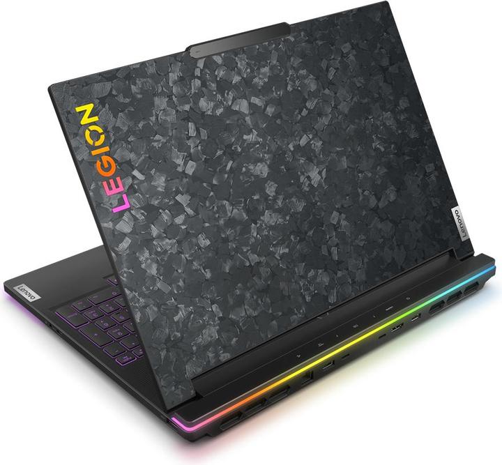 Produktbild Lenovo Legion 9 RTX 4090 (16", 2000 GB, 64 GB, CH, Intel Core i9-13980HX)