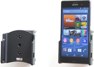 Produktbild Brodit passiver Autohalter für Sony Xperia Z3