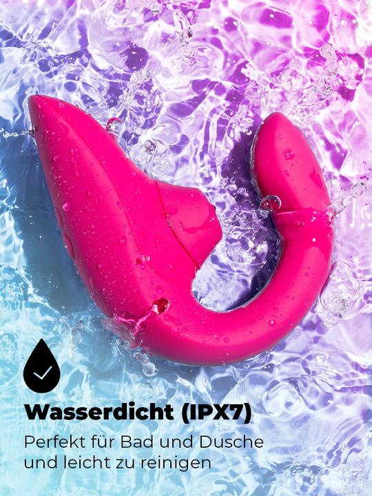 Image du produit Womanizer Blend