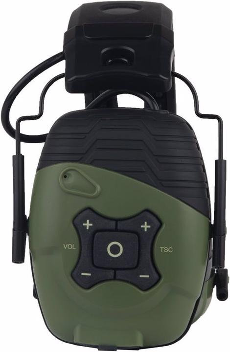 Immagine prodotto ISOtunes Sport DEFY Protezione dell'udito (1 x)