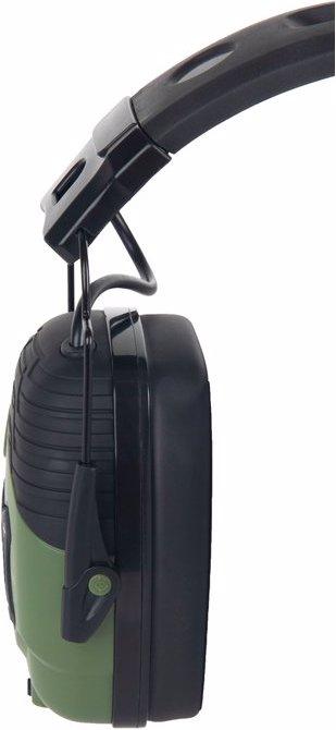 Immagine prodotto ISOtunes Sport DEFY Protezione dell'udito (1 x)