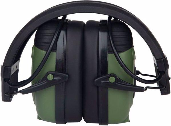 Immagine prodotto ISOtunes Sport DEFY Protezione dell'udito (1 x)