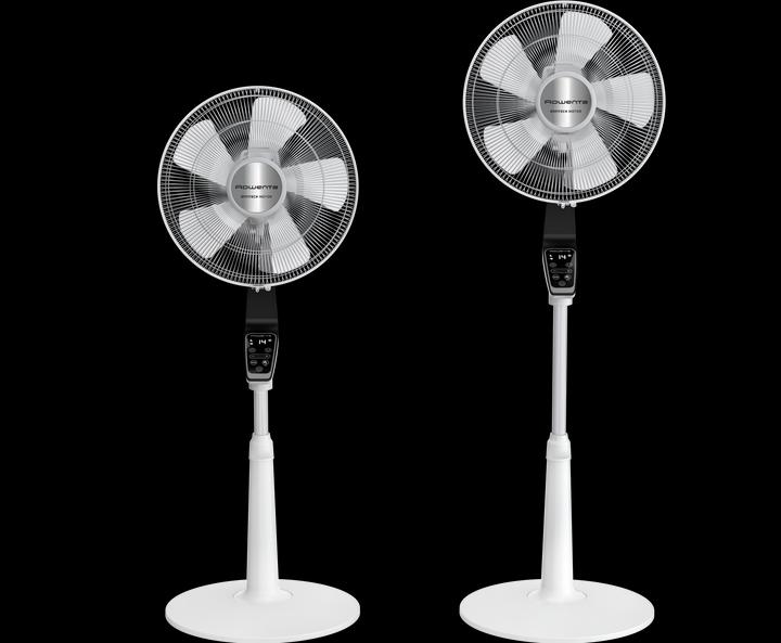 Actual product image Rowenta Turbo Silence Extreme VU5690 (35 dB)