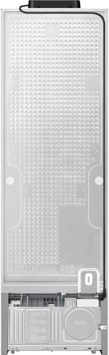 Produktbild Samsung 264 ℓ Einbau Kühl-/Gefrierkombination mit Twin Cooling+ und AI Energy Mode (264 l)