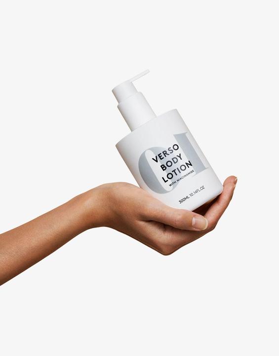 Produktbild Verso Body Lotion (Körperlotion, 300 ml)