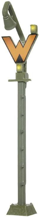 Viessmann H0 4519 Segnale sagomato in attesa di segnale