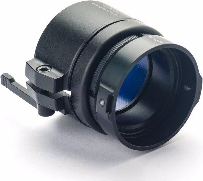 Actual product image Rusan Adapter to Pulsar Core attachment (from 30mm to 80mm)
