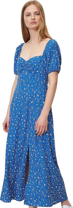 Productafbeelding Marc O'Polo Midi-jurk (M)